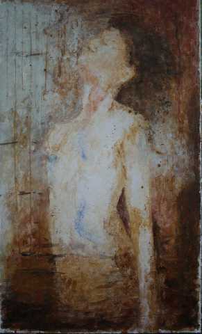 Anne de Meij, portretten